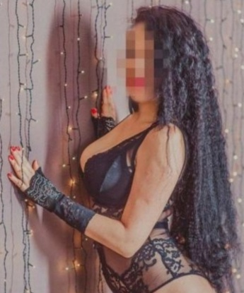 Нина, 24 года, 3 размер груди